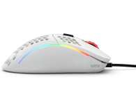 Glorious Model D- (Matte White) - 586004 - zdjęcie 4